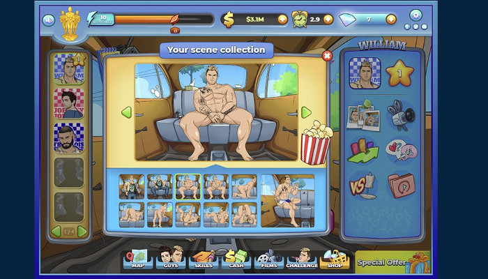 gay porn game online free