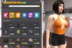 Customizable chicks in free adult games to download