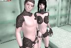 Free adult porn featuring 3d sexz hentai models