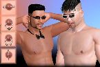 Online gay games with naked boys and nude twinks