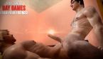 Videogay naked boys fuck online