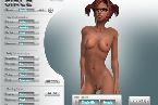Virtual porn options to make hot chicks