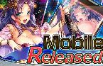 Mobile hentai game for adult with manga 2d sex