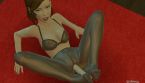 Girlvania 3d sex simulator game