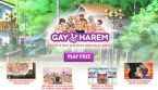 Videos gay harem gay porn games for mobile