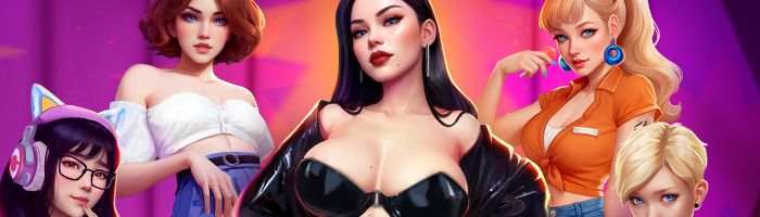 Sex games online